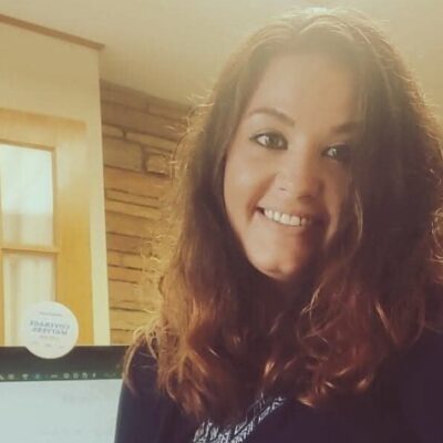 Torry VanAlstine - Client Coordinator/ Administrative Assistant